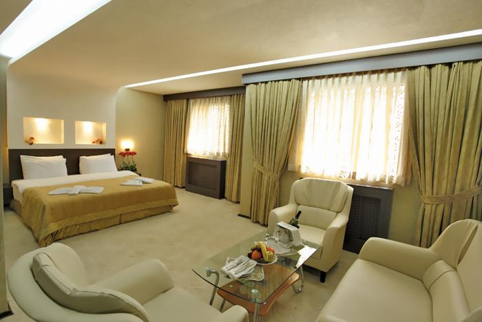 Marinem Hotel Istanboel Kamer foto