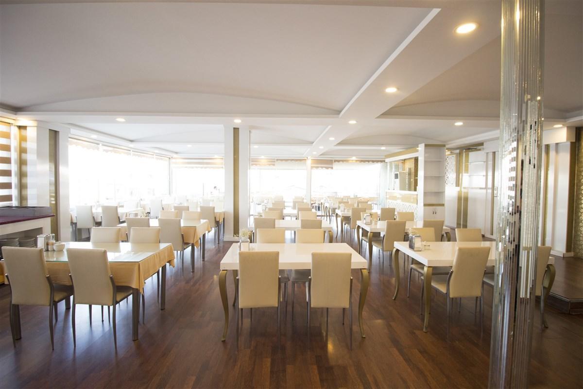 Marinem Hotel Istanboel Buitenkant foto